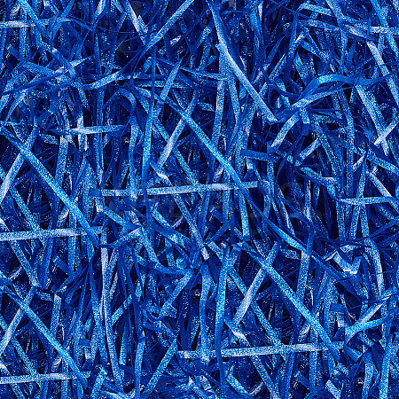 Raffia Crinkle Cut Paper Shred Filler DIY-SP0002-40A-1