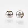 Non-Tarnish 304 Stainless Steel Beads LS-STAS-T008-230P-2