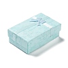 Cardboard Paper Necklace Boxes X-CON-G021-01A-03-3