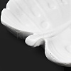 Leaf Resin Jewelry Display Trays LS-ODIS-A012-07-5