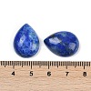 Natural Lapis Lazuli Cabochons G-H094-01A-32-3
