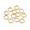 304 Stainless Steel Split Rings STAS-K285-04C-G-1
