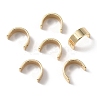 Brass Connector Charms LS-DIY-WH0430-041-1