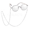 Eyeglasses Chains AJEW-TAC00020-2