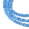 Cat Eye Beads Strands CE-Z001-01B-3