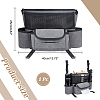 Universal Imitation Leather Car Storage Pocket ABAG-WH0040-07A-2