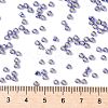 TOHO 8/0 Round Beads X-SEED-TR08-PF0567-4