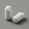 Bottle Food Grade Eco-Friendly Silicone Beads LS-SIL-WH0006-20A-2