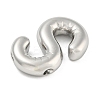 Non-Tarnish 304 Stainless Steel Pendants LS-STAS-B071-01P-S-2