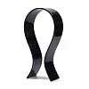 Acrylic Headset Display Stands LS-ODIS-I004-01B-2