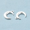 Brass Charms KK-H442-35S-3
