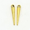 Tibetan Style Alloy Pendants LS-TIBEP-2N48254-AG-FF-1