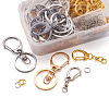DIY Keychain Kits KEYC-TA0003-05-4