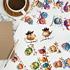 PVC DIY Heat Transfer Paper DIY-WH0517-134-3