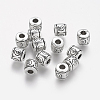 Tibetan Style Beads LS-LF0089Y-1