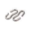 Tarnish Resistant 304 Stainless Steel Quick Link Connectors STAS-I101-64P-6