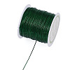 Round Copper Beading Wire for Jewelry Making YS-TAC0004-0.6mm-06-4