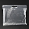 Transparent Plastic Zip Lock Bag OPP-L003-01E-3