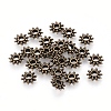 Tibetan Style Spacer Beads X-MLFH10384Y-NF-1
