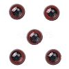 Eyes Cabochons DIY Scrapbooking Crafts Toy Accessories LS-KY-S165-10mm-01-2
