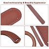2Pcs Wood Bag Handles FIND-WR0001-43A-7