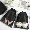 10Pcs Non-woven Fabrics Storage Bags ABAG-SP0001-35B-05-4