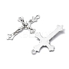 10Pcs Zinc Tibetan Style Alloy Pendants FIND-YW0002-11-2