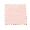 Microfiber Double-Sided Velvet Cloth X-AJEW-Z020-01A-2