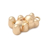 Brass Pendants KK-A244-05B-G-2