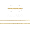Brass Coreana Chains CHC-M023-23G-3