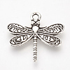 Tibetan Style Alloy Pendants LS-X-TIBEP-Q061-41AS-LF-1