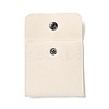 Velvet Jewelry Storage Pouches LS-TP-B002-01C-3