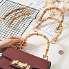 2 Style Bamboo Bag Handles FIND-BT0001-28-6