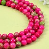 DIY Jewelry Bracelet Making Kits DIY-SZ0003-69K-2