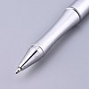 Plastic Beadable Pens X-AJEW-L082-A05-4