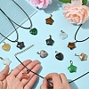 DIY Necklace Jewelry Making Kit DIY-YW0012-97-5