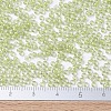 MIYUKI Round Rocailles Beads SEED-G007-RR0378-4