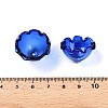 Glass Bead Cone for Wind Chimes Making GLAA-D002-02F-4