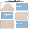 Felt Inserts Bag Bottom DIY-WH0308-167B-01-4