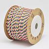 Braided Nylon Cord NWIR-D050-04-2