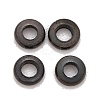 Ion Plating(IP) 304 Stainless Steel Spacer Beads STAS-F136-03B-1