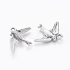Alloy Pendants LS-EA11924Y-NF-2