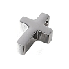 304 Stainless Steel Charms SA-CBA7062-01C-P-2