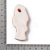 Hand-Painted Porcelain Big Pendants LA-CBAC6A6-06E-3