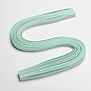 Quilling Paper Strips X-DIY-J001-10mm-B11-2