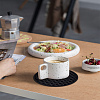 2Pcs Silicone Coaster AJEW-LP0006-31D-3