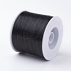 Korean Flat Elastic Crystal String EW-G005-0.5mm-19-2