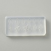 DIY 3D Nail Art Ornament Silicone Molds DIY-TAC0021-12D-1