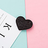 PU Leather Pendants FIND-CJC0002-04L-1