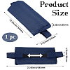 Sponge Head Pillow for Folding Chairs AJEW-WH20006-411B-2